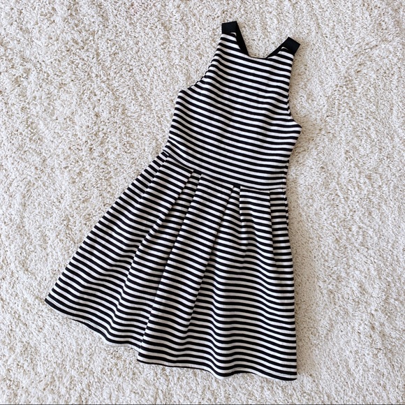 SO Skater Dress - Picture 2 of 8